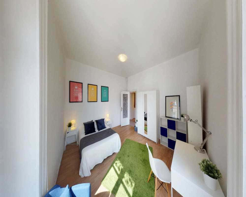 Chambre dans le rue du Garet - Gallery - 2