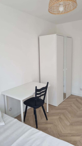 RES DE LA BERGERIE - Gallery - 2