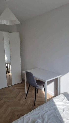 RES DE LA BERGERIE - Gallery - 2