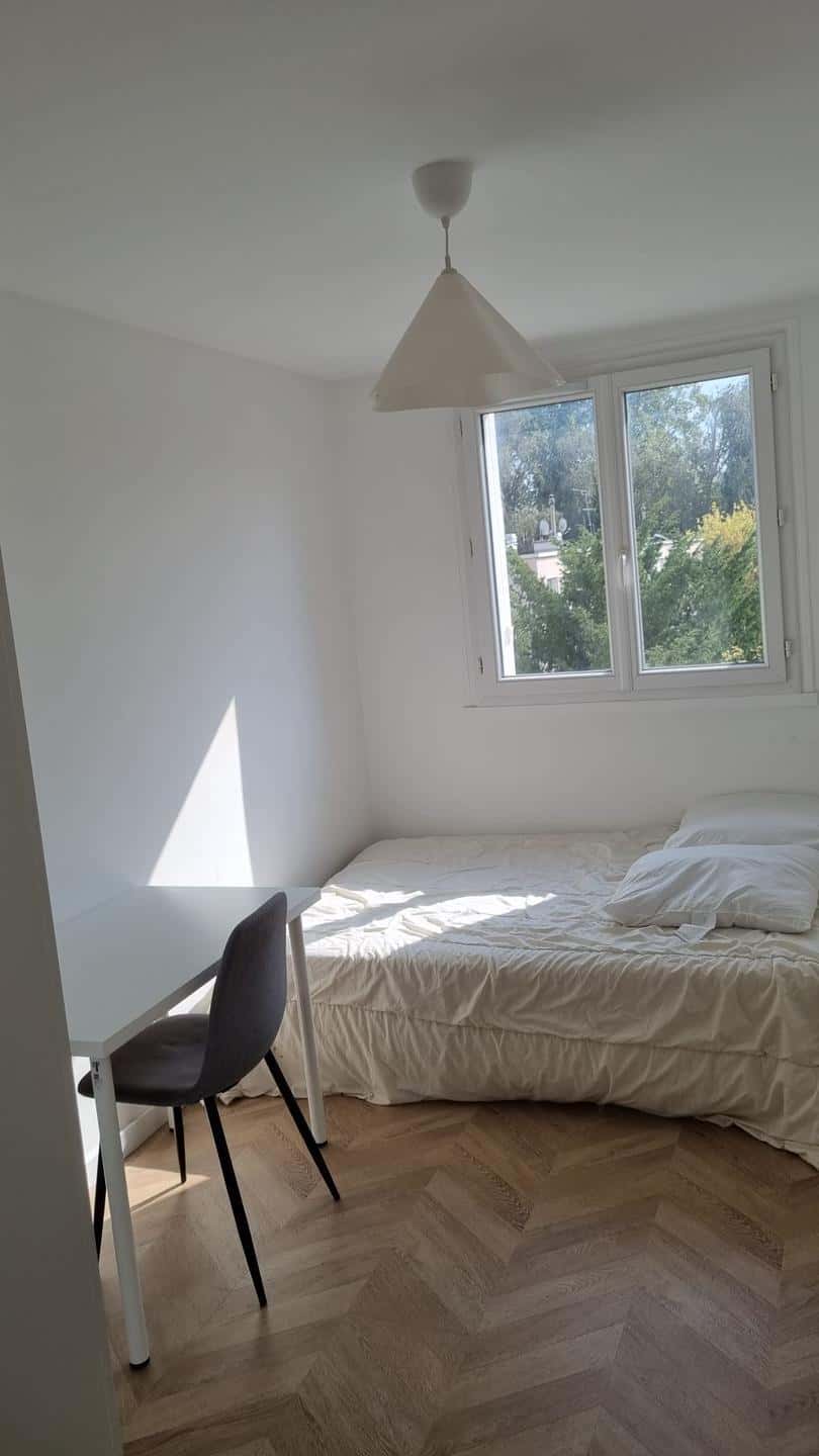 RES DE LA BERGERIE - 1