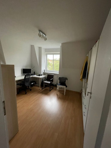 Furnished 3-room apartment with balcony | Striesen | Jan–May 2027 flexible - Gallery - 3