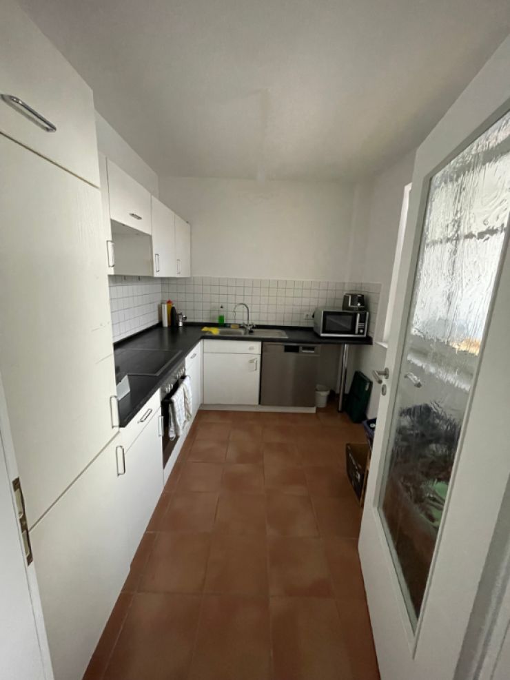 Furnished 3-Room Apartment With Balcony | Striesen | Jan–May 2027 Flexible - 8