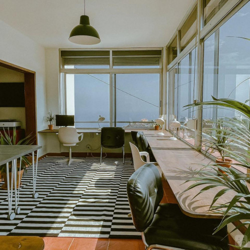 Punta Residence - Gallery - 22