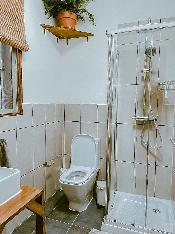 Double Ensuite Room (2 Pax) - 2