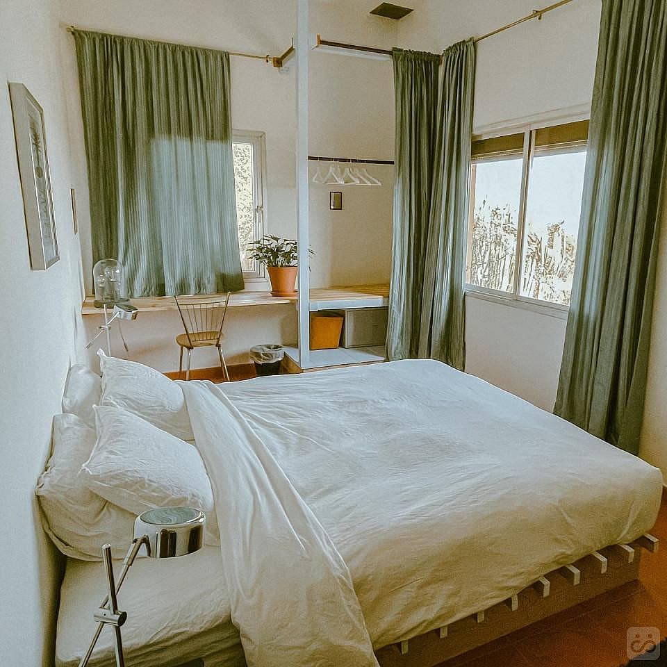 Double Room (1 Pax) - 2