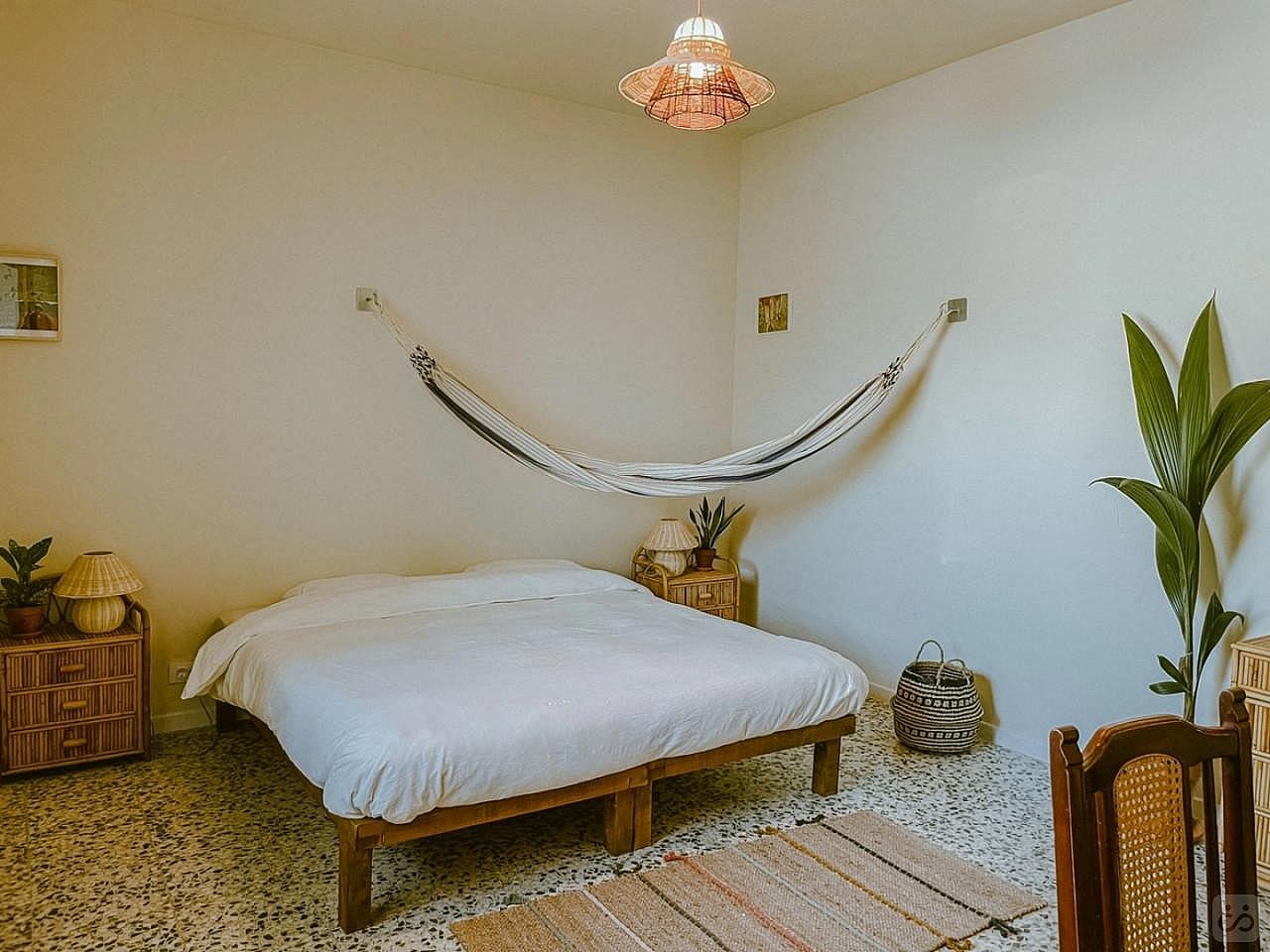 Double Room (1 Pax) - 1