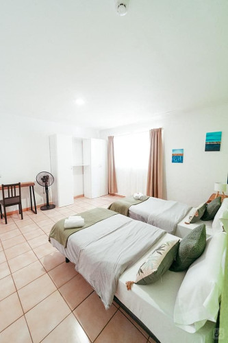 Jaquita Residence - Gallery - 11
