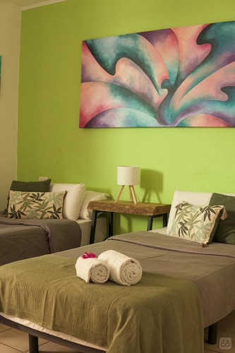 Jaquita Residence - Gallery - 40