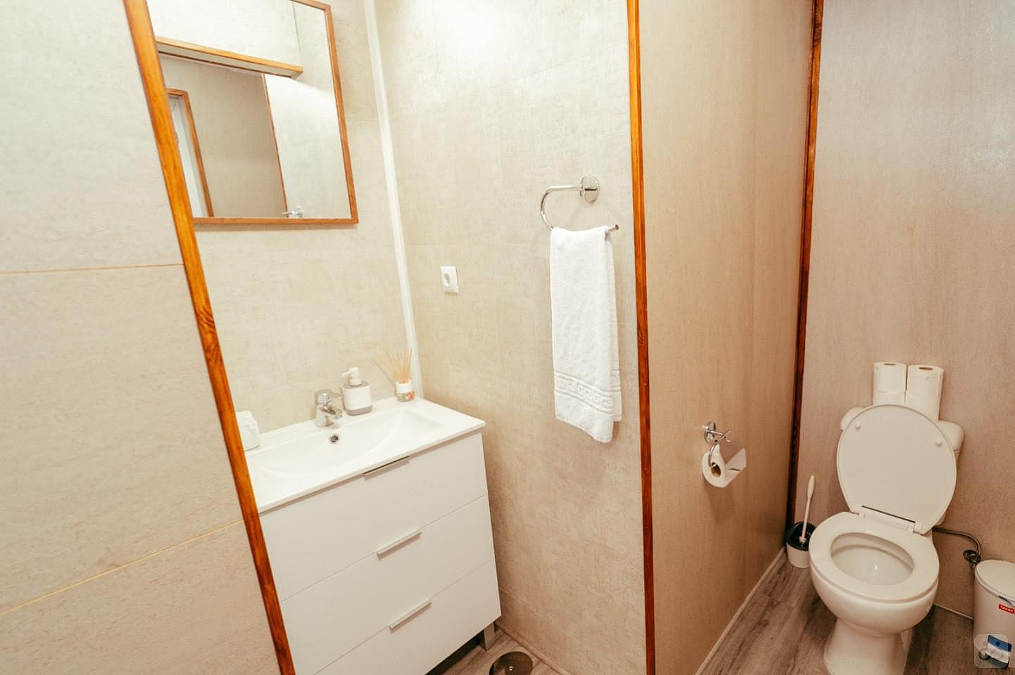 Private Room - 14