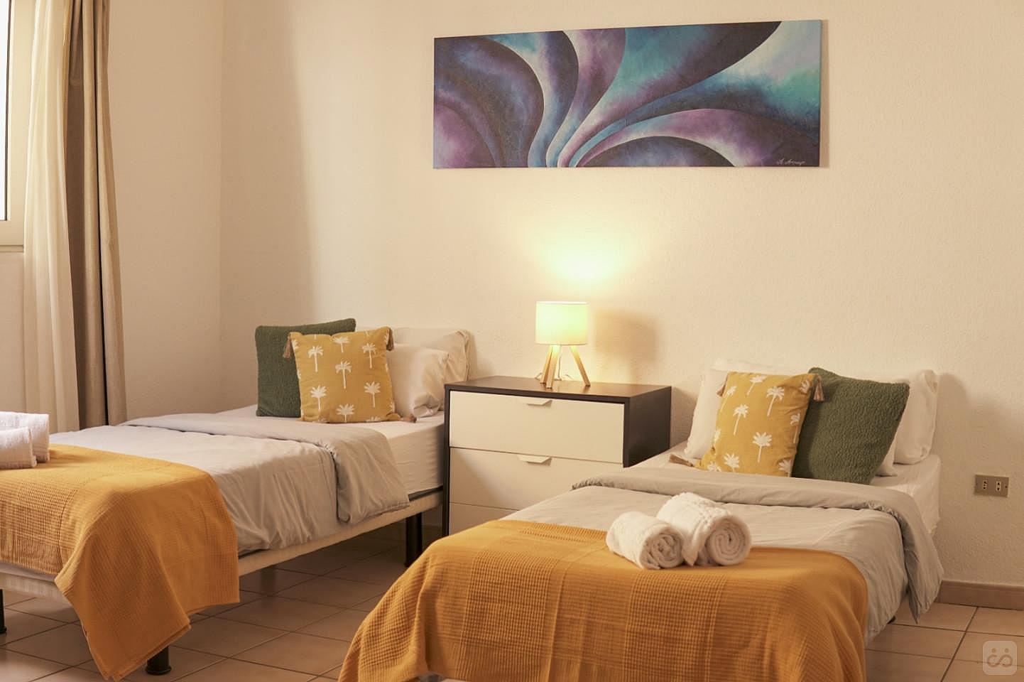 Private Room - 22