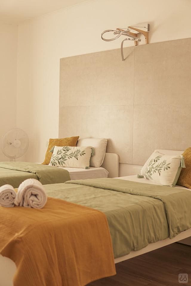 Private Room - 9