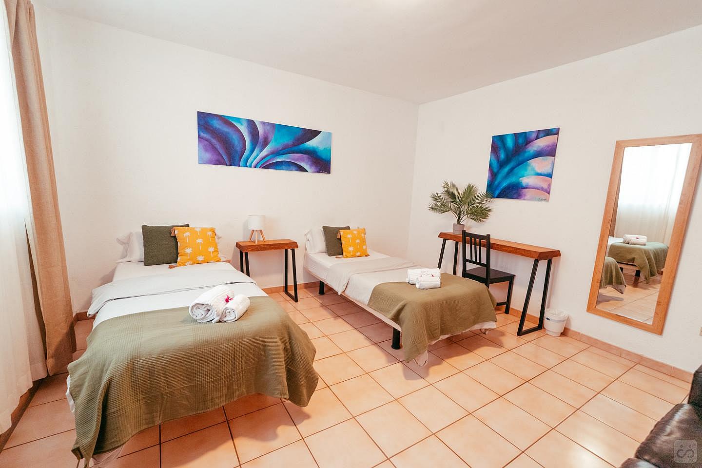 Private Room - 18