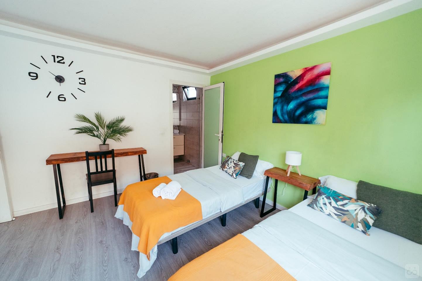 Private Room - 5