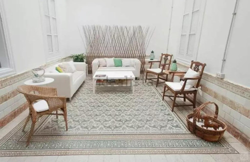 Domingo J Navarro Home - Gallery - 10
