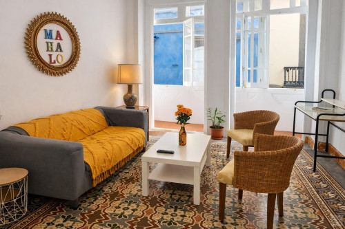 Domingo J Navarro Home - Gallery - 21