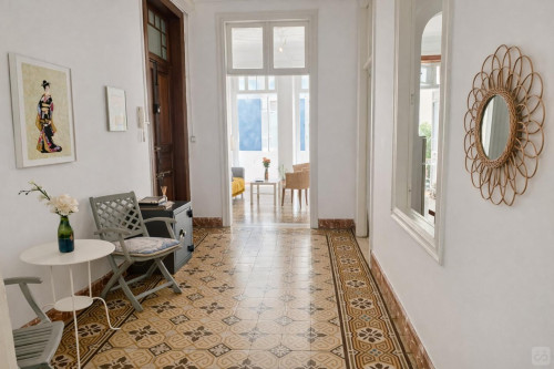Domingo J Navarro Home - Gallery - 19