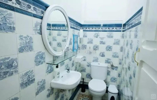 Domingo J Navarro Home - Gallery - 6