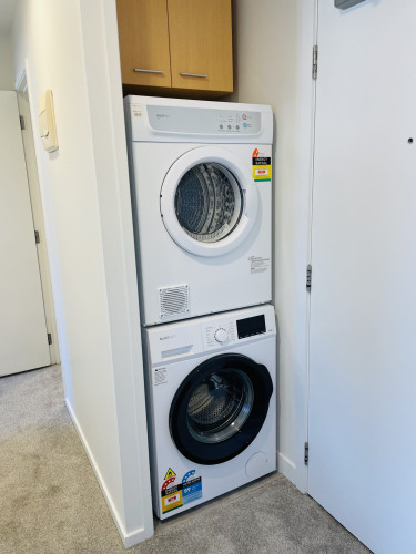 421 Queen Street – 603 - On-site Facilities