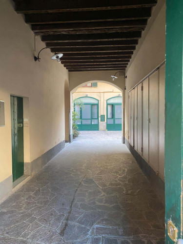 Apartment in Alzaia Naviglio Pavese, Milano for 53 m² with 1 bedroom - Gallery - 16