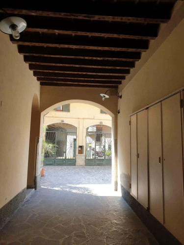 Apartment in Alzaia Naviglio Pavese, Milano for 53 m² with 1 bedroom - Gallery - 17