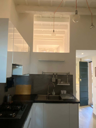 Apartment in Alzaia Naviglio Pavese, Milano for 53 m² with 1 bedroom - Gallery - 29