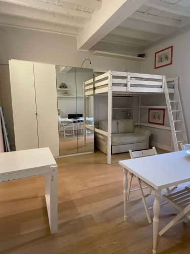 Apartment in Alzaia Naviglio Pavese, Milano for 53 m² with 1 bedroom - Gallery - 4