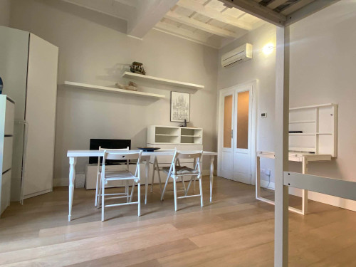 Apartment in Alzaia Naviglio Pavese, Milano for 53 m² with 1 bedroom - Gallery - 2