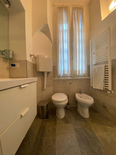 Apartment in Alzaia Naviglio Pavese, Milano for 53 m² with 1 bedroom - Gallery - 35