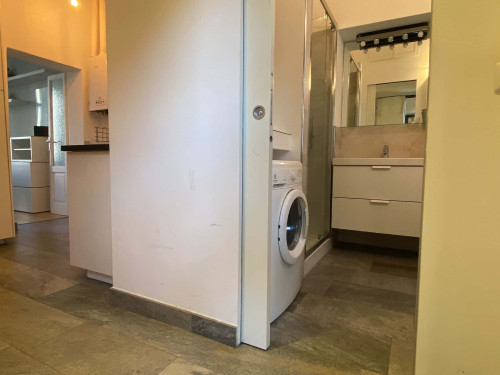 Apartment in Alzaia Naviglio Pavese, Milano for 53 m² with 1 bedroom - Gallery - 5
