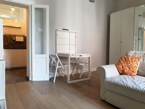 Apartment in Alzaia Naviglio Pavese, Milano for 53 m² with 1 bedroom - Gallery - 22