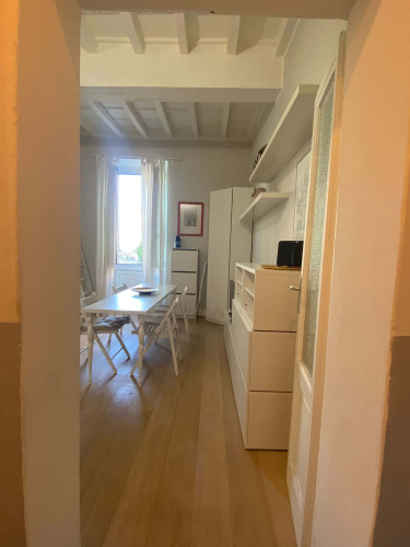 Apartment in Alzaia Naviglio Pavese, Milano for 53 m² with 1 bedroom - Gallery - 38
