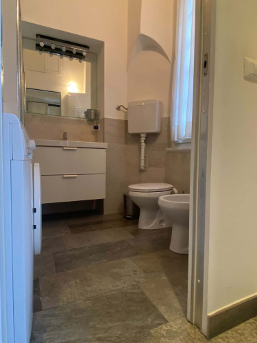 Apartment in Alzaia Naviglio Pavese, Milano for 53 m² with 1 bedroom - Gallery - 34