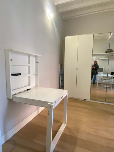 Apartment in Alzaia Naviglio Pavese, Milano for 53 m² with 1 bedroom - Gallery - 37