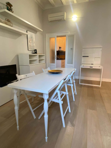 Apartment in Alzaia Naviglio Pavese, Milano for 53 m² with 1 bedroom - Gallery - 30