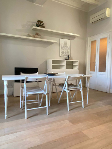 Apartment in Alzaia Naviglio Pavese, Milano for 53 m² with 1 bedroom - Gallery - 6