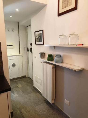 Apartment in Alzaia Naviglio Pavese, Milano for 53 m² with 1 bedroom - Gallery - 31