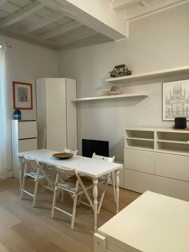 Apartment in Alzaia Naviglio Pavese, Milano for 53 m² with 1 bedroom - Gallery - 3