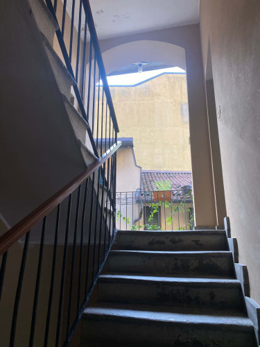 Apartment in Alzaia Naviglio Pavese, Milano for 53 m² with 1 bedroom - Gallery - 18