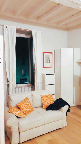 Apartment in Alzaia Naviglio Pavese, Milano for 53 m² with 1 bedroom - Gallery - 24