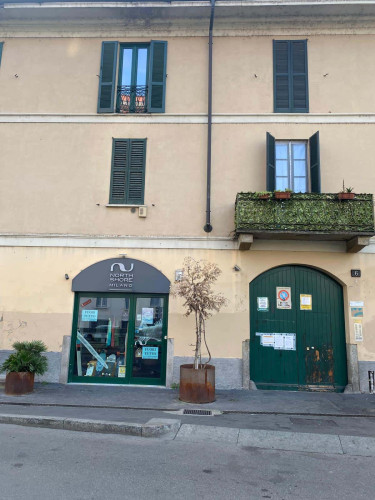Apartment in Alzaia Naviglio Pavese, Milano for 53 m² with 1 bedroom - Gallery - 19
