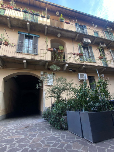 Apartment in Alzaia Naviglio Pavese, Milano for 53 m² with 1 bedroom - Gallery - 13