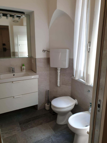 Apartment in Alzaia Naviglio Pavese, Milano for 53 m² with 1 bedroom - Gallery - 33