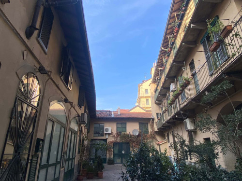 Apartment in Alzaia Naviglio Pavese, Milano for 53 m² with 1 bedroom - Gallery - 10