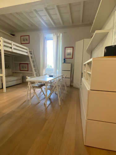 Apartment in Alzaia Naviglio Pavese, Milano for 53 m² with 1 bedroom - Gallery - 8