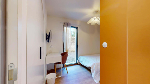 Chambre 1 - NUNGESSER - Gallery - 2