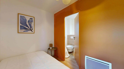 Chambre 1 - NUNGESSER - Gallery - 4