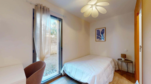 Chambre 1 - NUNGESSER