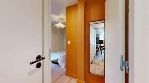 Chambre 1 - NUNGESSER - Gallery - 3