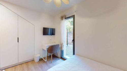 Chambre 1 - NUNGESSER - Gallery - 5