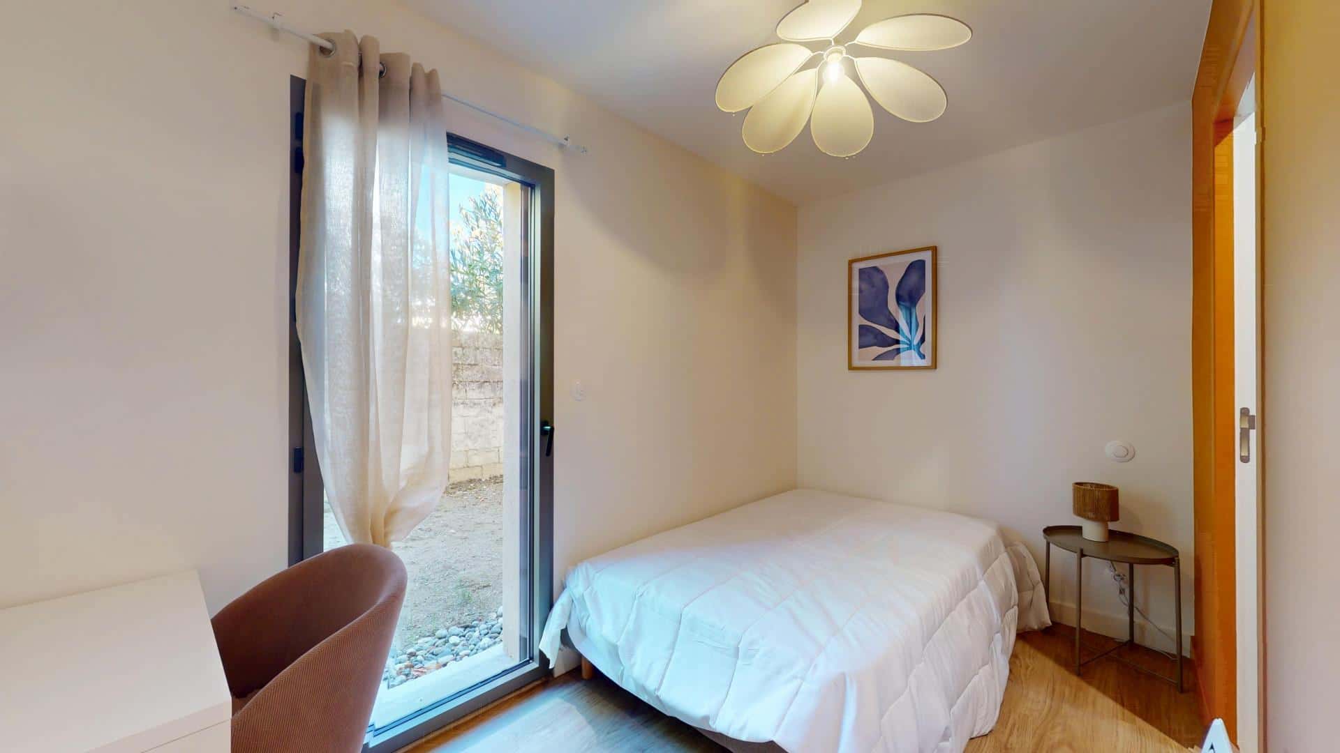 Chambre 1 - NUNGESSER - 1